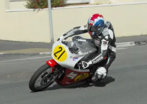 Dave Madsen-Mygdal (Honda) 2016 Senior Classic TT