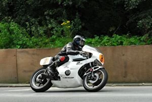 Dave Madsen-Mygdal (Kawasaki) 2012 Classic Superbike MGP