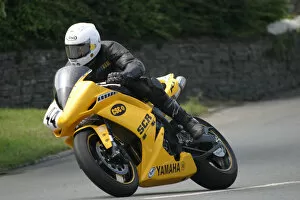 Dave Madsen-Mygdal (Yamaha) 2007 Superbike TT