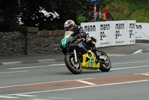 Dave Mason Gallery: Dave Mason (Suzuki) 2013 Super Twin MGP