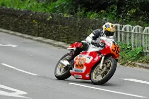 Armstrong Gallery: Dave Moffitt (Armstrong) 2012 Junior Post-Classic MGP