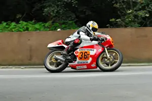 Dave Moffitt (Armstrong) 2012 Junior Post-Classic MGP
