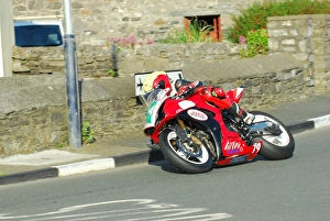 Dave Moffitt Gallery: Dave Moffitt (Kawasaki) 2015 Southern 100