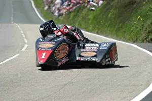 Collections: Dave Molyneux Collection