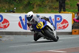 Dave Taylor Gallery: Dave Taylor (Suzuki) 2015 Senior Manx Grand Prix