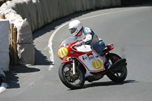 David Cretney (MV) 2005 Classic Lap