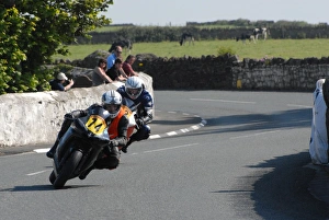 David Jeff (Yamaha) 2011 Southern 100