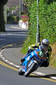 2014 Lightweight Tt Collection: David Johnson (Kawasaki) 2014 Lightweight TT