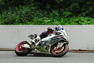 David Johnson Gallery: David Johnson (Norton) 2016 Senior TT