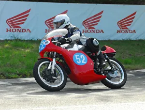 David Linsdell (Ducati) 2016 TT Parade Lap