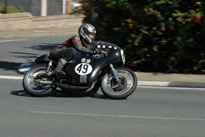 David Smith (Yamaha) 2010 Lightweight Classic TT