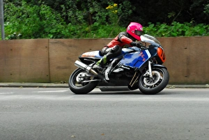 Davy Morgan Collection: Davy Morgan (Suzuki) 2012 Classic Superbike MGP