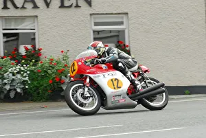 Dean Harrison (MV) 2015 Senior Classic TT