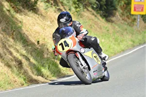Dean Martin Gallery: Dean Martin (Honda) 2014 500 Classic TT