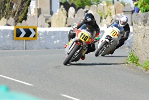Dean Martin Gallery: Dean Martin (Honda) 2015 Pre TT Classic