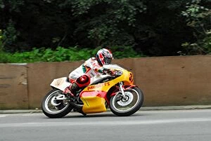 Images Dated 31st August 2012: Dean Martin (Yamaha) 2012 Junior Post-Classic MGP