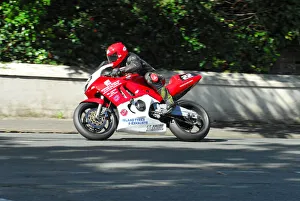 Dean Osborne (Honda) 2016 Junior Manx Grand Prix