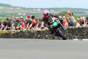 Dean Osborne Gallery: Dean Osborne (Kawasaki) 2015 Southern 100