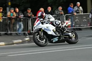 Images Dated 25th August 2012: Dean Roberts (Honda) 2012 Newcomers MGP