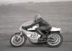 Images Dated 26th October 2020: Decca Kelly (Yamaha) 1976 Jurby Airfield