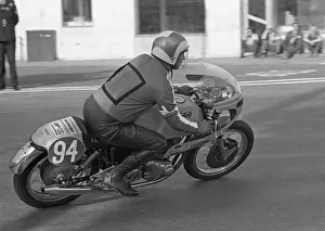 1975 Production Tt Collection: Derek Filler (Norton) 1975 Production TT