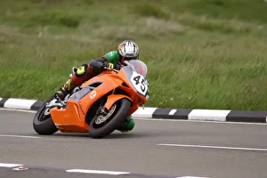 Dirk Kaletsch (Honda) 2004 Formula One TT