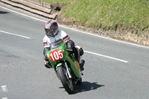 Paton Collection: Domenico Pettinari (Paton) 2005 Classic Lap