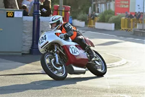 Images Dated 8th November 2019: Doug Fairbrother (BSA) 2013 Formula Two Classic TT