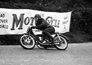 Douglas Bell EMC 1953 Ultra Lightweight TT