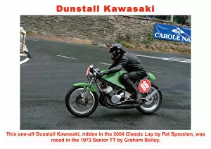 Dunstall Kawaskai