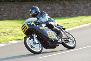 Edward Poole Gallery: Edward Poole (Norton) 2013 500 Classic TT