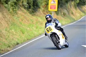 Images Dated 16th October 2020: Edward Poole (Norton) 2014 500 Classic TT