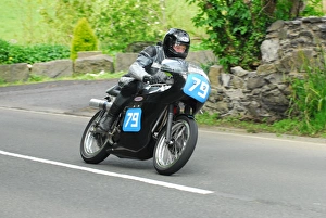 Edward Poole Gallery: Edward Poole (Norton) 2015 Pre TT Classic