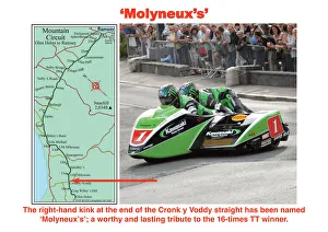 EX TT Molyneuxs corner