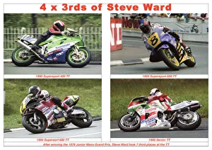 EX TT Ward