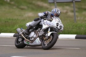 Fabrice Miguet Gallery: Fabrice Miguet (Voxan) 2004 Formula One TT