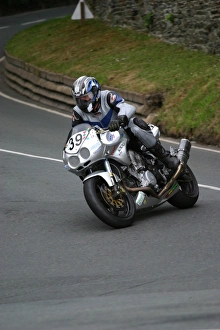 Fabrice Miguet (Voxan) 2004 Formula One TT