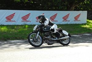 Fanny Vogel (AWO) 2016 Classic TT Lap