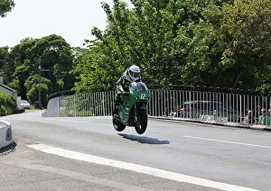 Paton Collection: Francesco Curinga Paton 2023 Supertwin TT