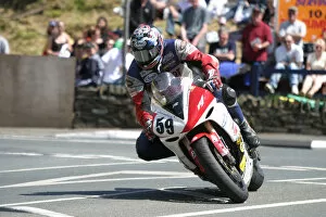 Frank Spenner (Yamaha) 2006 Superbike TT