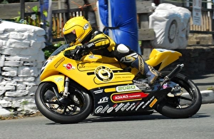 2016 Southern 100 Prints: Gary Dunlop (Honda) 2016 Southern 100