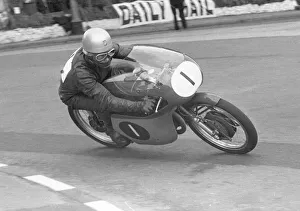 Gary Hocking (MV) 1960 Ultra Lightweight TT