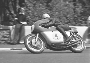 Gary Hocking (MV) 1962 Senior TT