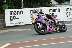 Gavin Lupton Gallery: Gavin Lupton (Suzuki) 2013 Senior Manx Grand Prix