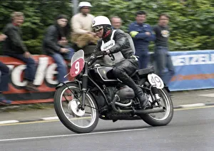 Images Dated 6th September 2021: George Meier (BMW) 1979 Classic Parade