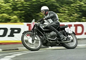 Images Dated 6th September 2021: George Meier (BMW) 1979 Classic Parade