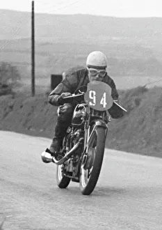 Collections: Velocette Collection