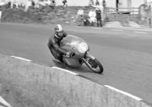 Images Dated 14th February 2022: Giacomo Agostini (MV) 1965 Junior TT