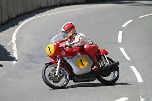 Giacomo Agostini (MV) 2005 Classic Parade