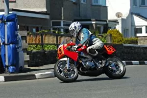 Gordon Morss (Spondon Yamaha) 2013 Pre TT Classic